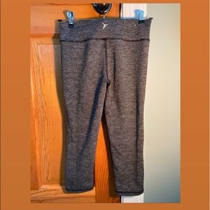 -Athletic leggings- Old Navy